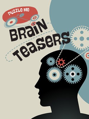 cover image of Brain Teasers